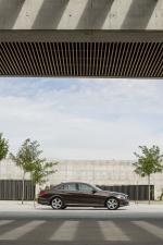 Mercedes-Benz E300 BlueTEC Hybrid 2013 года
